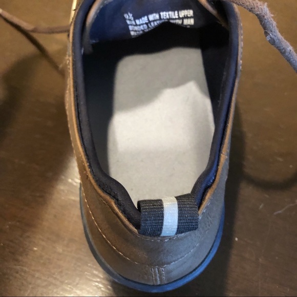 Men’s Brown Shoes - Picture 4 of 7